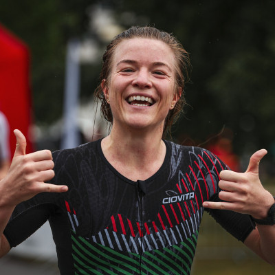 Triathlon Nürnberg