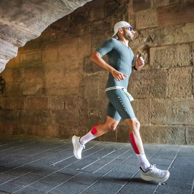 Triathlon Nürnberg Laufen