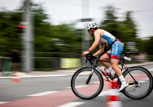 DATAGROUP Triathlon Nürnberg (Foto: Raphael Schmitt)